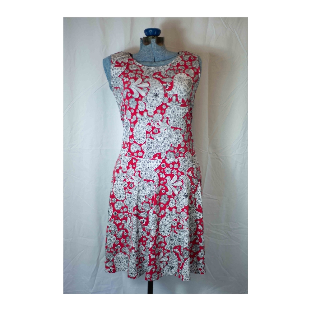 Brooks Brothers Red Fleece label dress size XL
